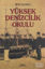Y ksek Denizcilik Okulu